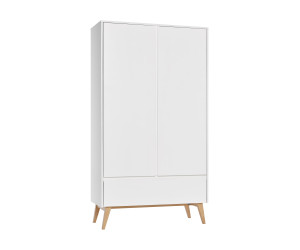 Drabužių spinta su 2 durimis (Classy kolekcija)